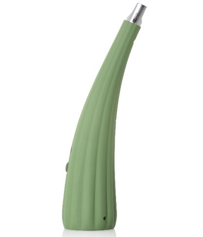 Lichtbogen-Tischfeuerzeug Arc | green
