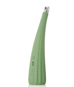 Lichtbogen-Tischfeuerzeug Arc | green
